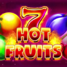 Hot Fruits (Platipus)